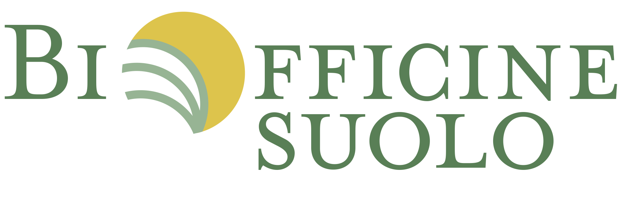 BiOfficine Suolo