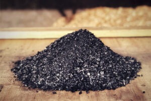 Cos’è il biochar?